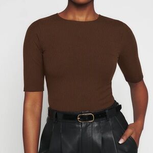 Reformation Everett Top